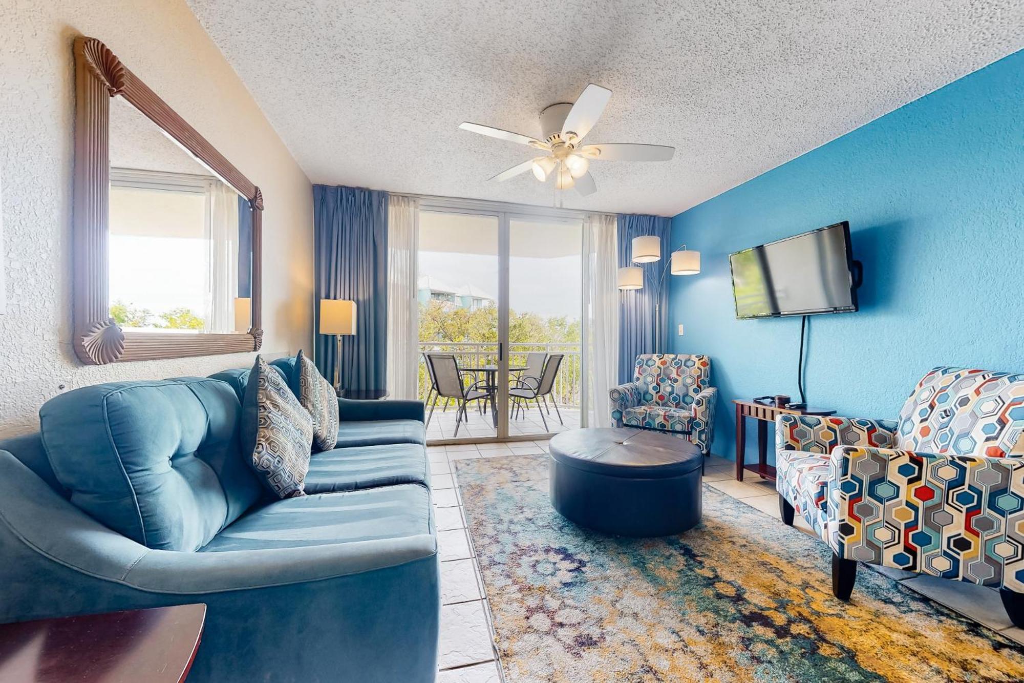 Sunrise Suites Big Kahuna Suite #202 Key West Quarto foto