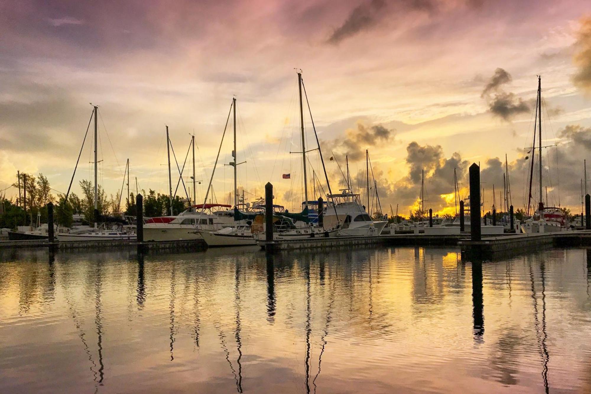 Sunrise Suites Big Kahuna Suite #202 Key West Quarto foto