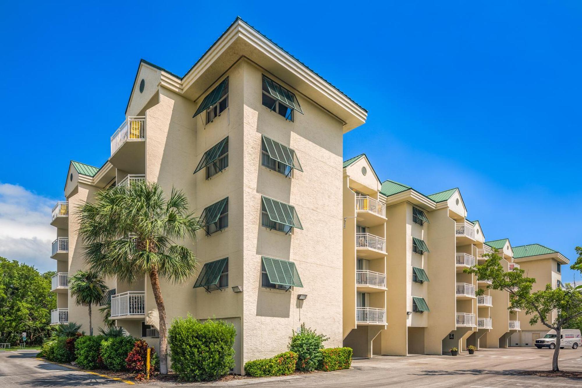 Sunrise Suites Big Kahuna Suite #202 Key West Quarto foto