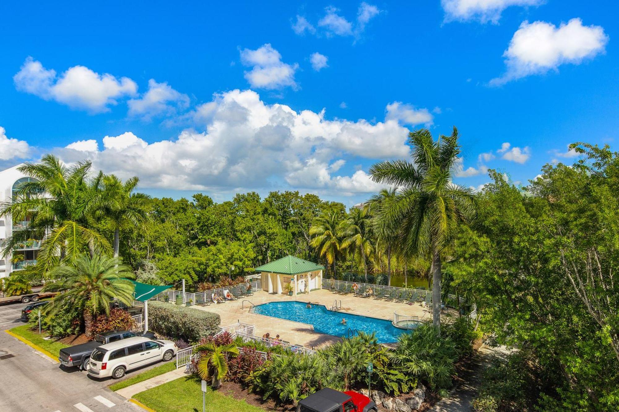 Sunrise Suites Big Kahuna Suite #202 Key West Quarto foto