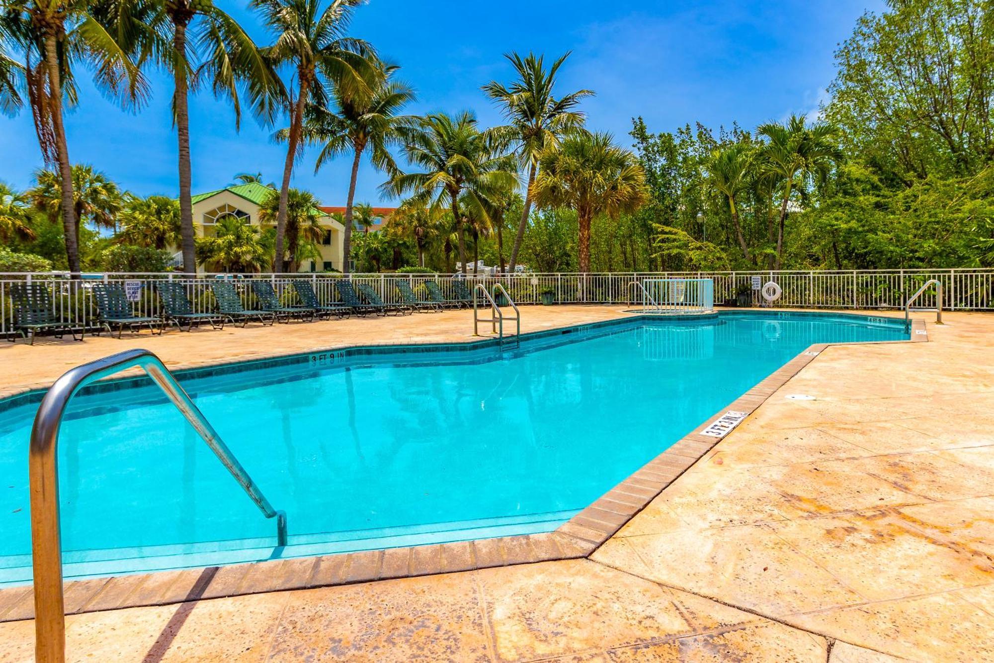 Sunrise Suites Big Kahuna Suite #202 Key West Quarto foto