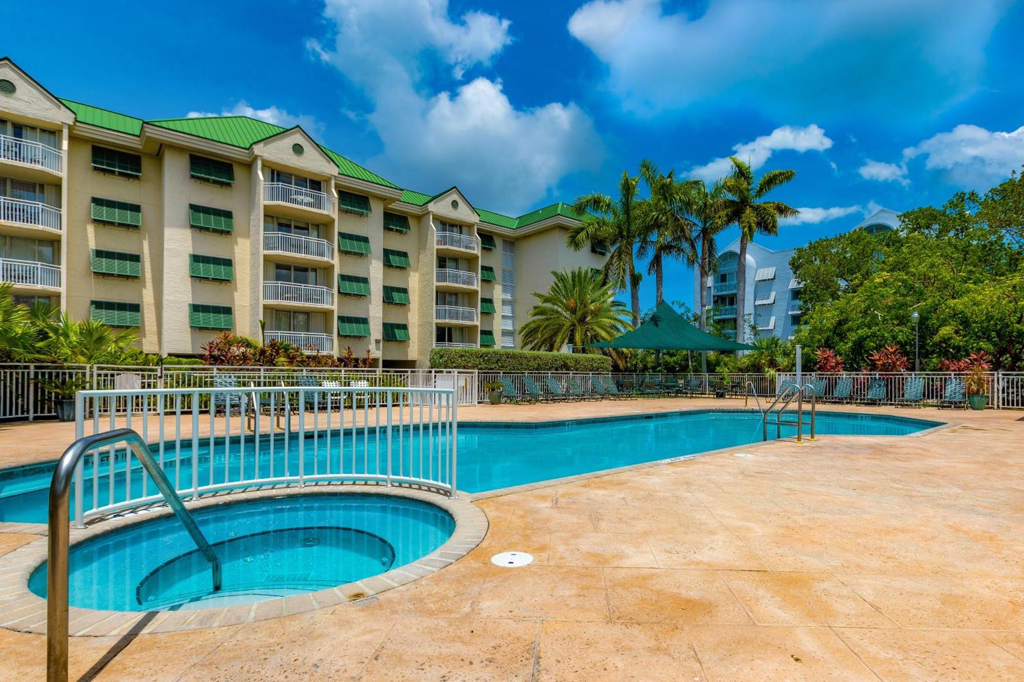 Sunrise Suites Big Kahuna Suite #202 Key West Quarto foto