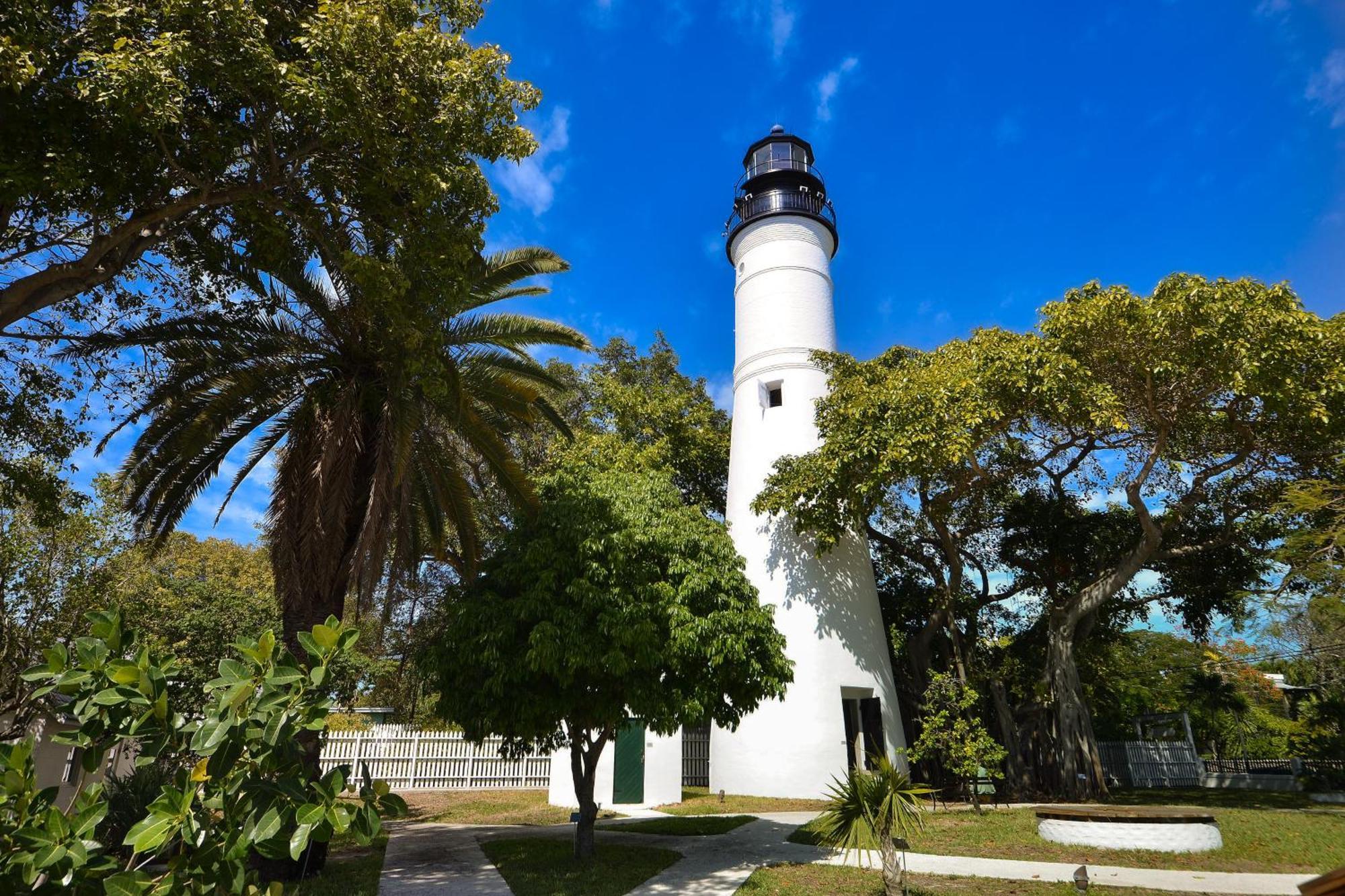 Sunrise Suites Big Kahuna Suite #202 Key West Quarto foto