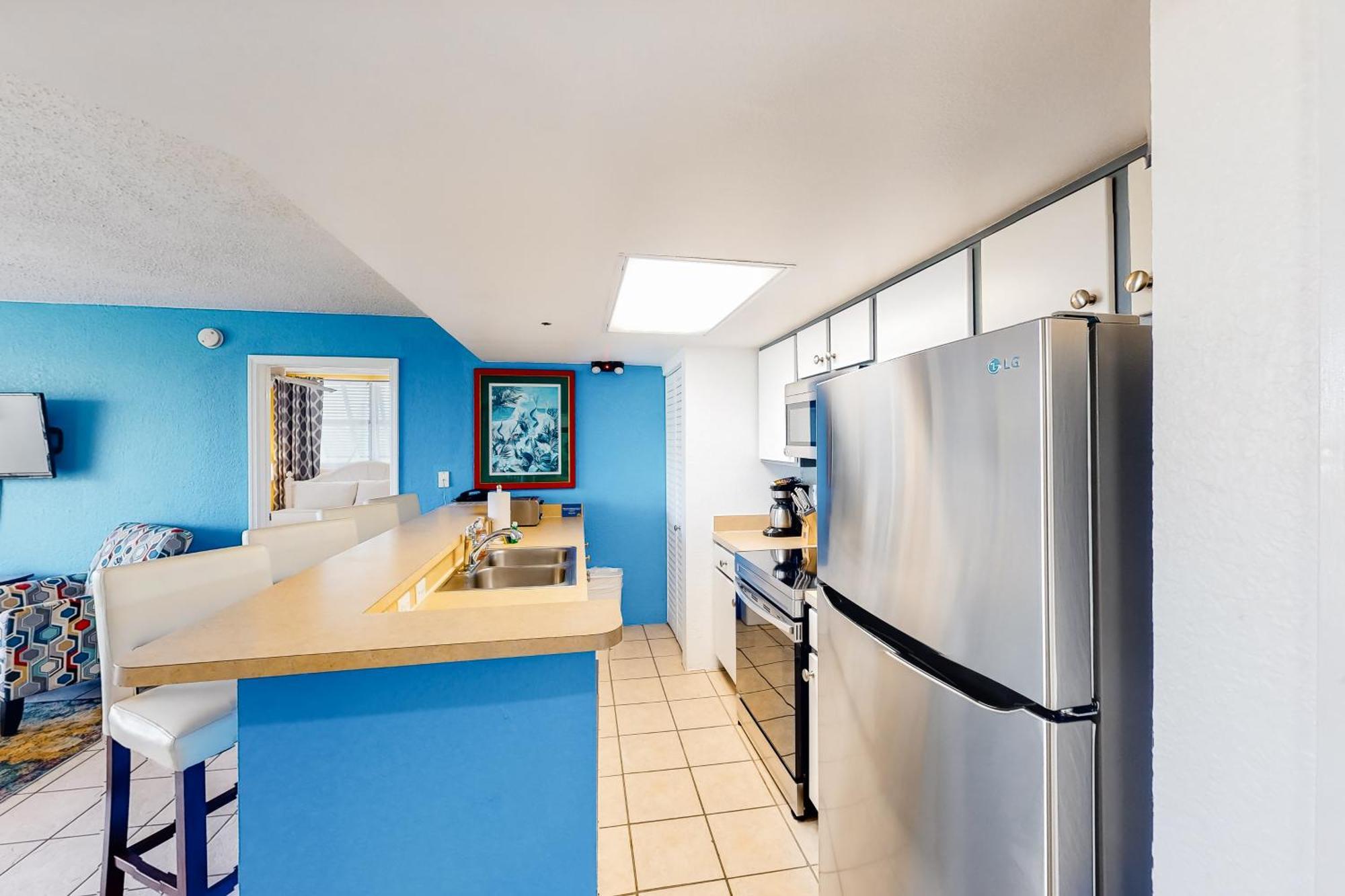 Sunrise Suites Big Kahuna Suite #202 Key West Quarto foto