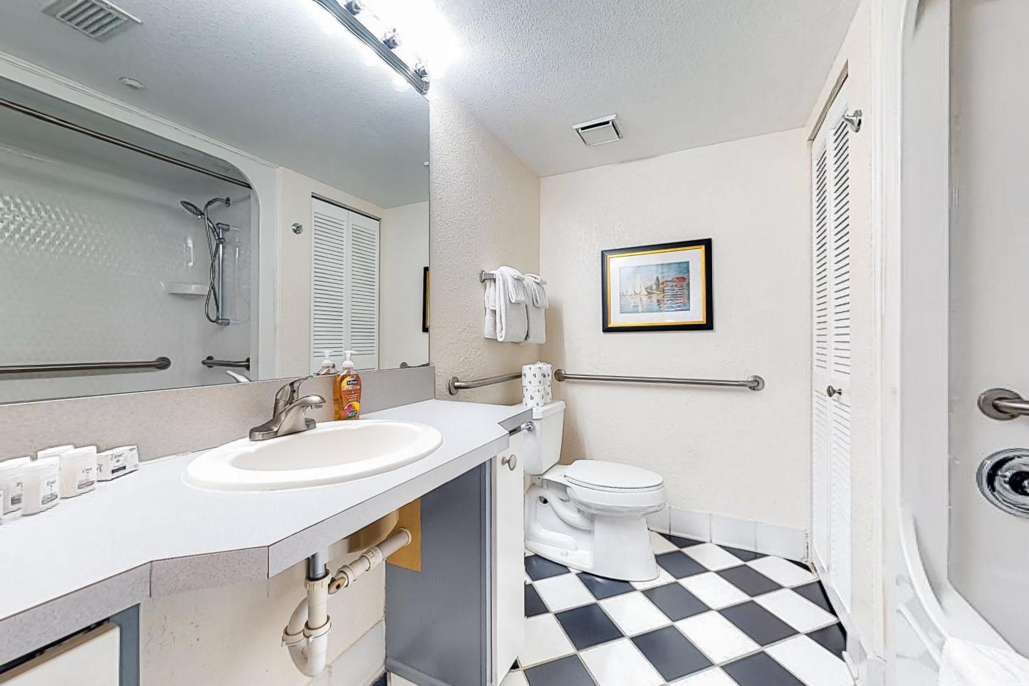 Sunrise Suites Big Kahuna Suite #202 Key West Quarto foto