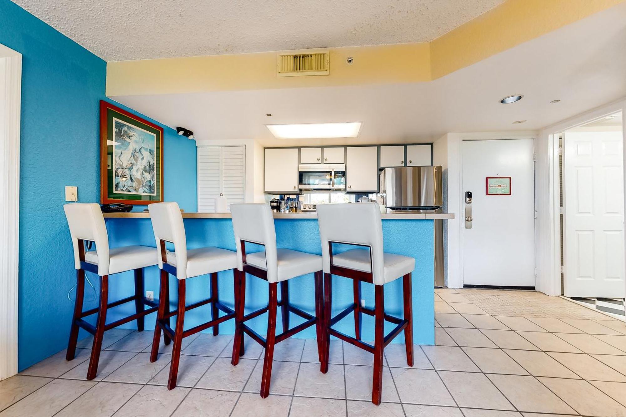Sunrise Suites Big Kahuna Suite #202 Key West Quarto foto