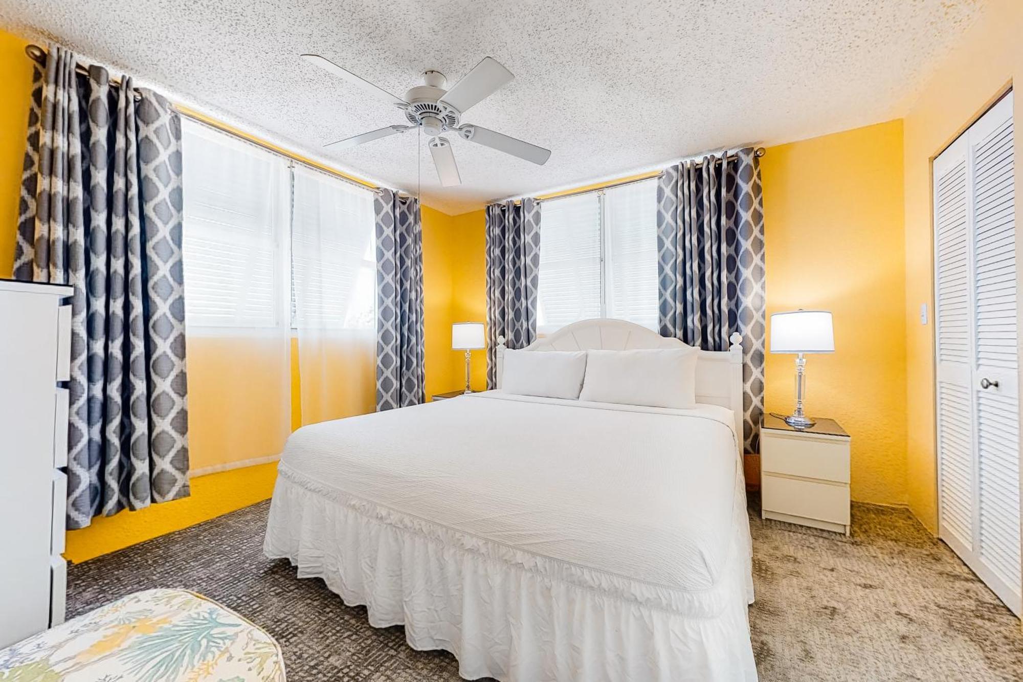 Sunrise Suites Big Kahuna Suite #202 Key West Quarto foto