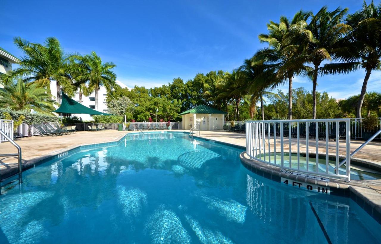 Sunrise Suites Big Kahuna Suite #202 Key West Exterior foto